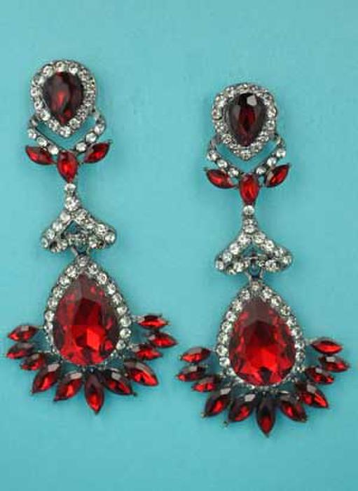 Sassy South Jewelry-Earrings SI1823E10S1
