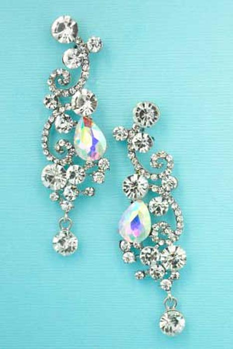 Sassy South Jewelry-Earrings SI489510E3S1