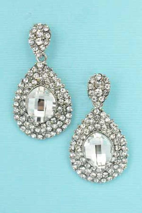 Sassy South Jewelry-Earrings SI489511E1S