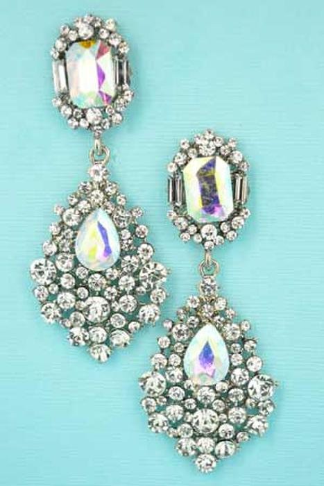 Sassy South Jewelry-Earrings SI489513E3S1