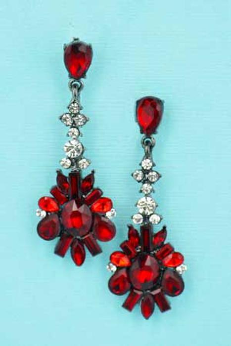 Sassy South Jewelry-Earrings SI489514E10S1