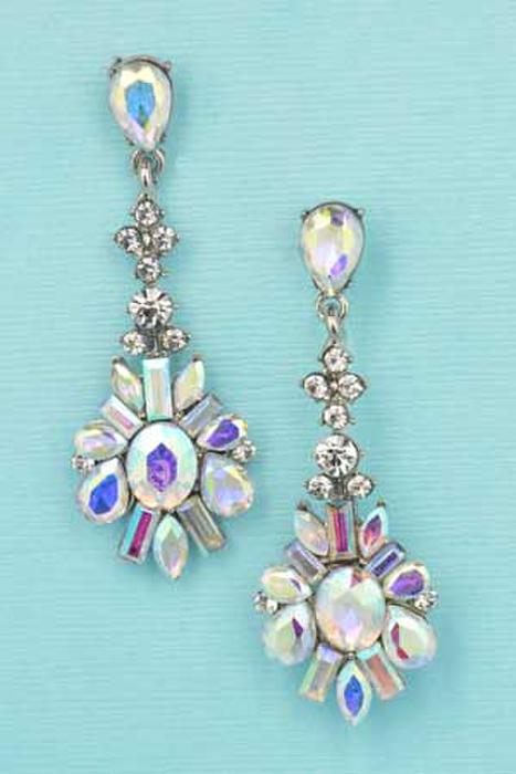 Sassy South Jewelry-Earrings SI489514E3S1