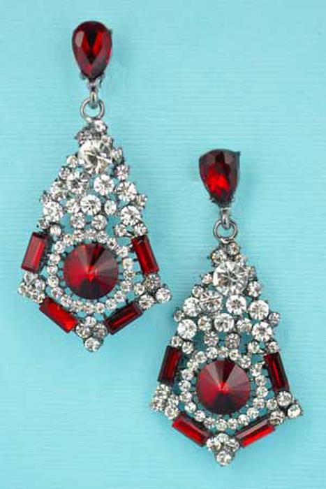 Sassy South Jewelry-Earrings SI489515E10S1