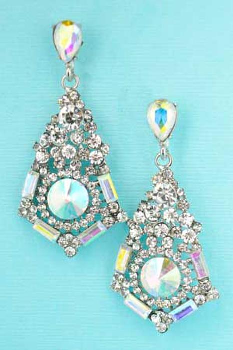 Sassy South Jewelry-Earrings SI489515E3S1