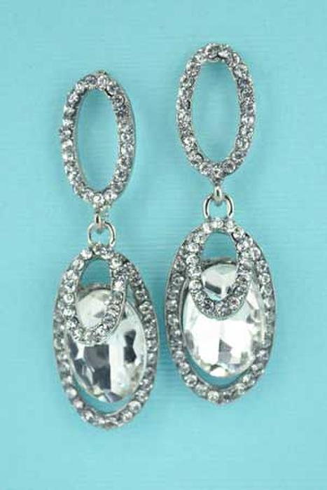 Sassy South Jewelry-Earrings SI48951E1S