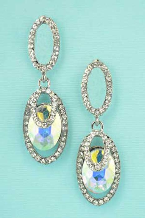Sassy South Jewelry-Earrings SI48951E3S1