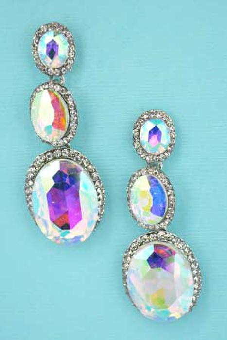 Sassy South Jewelry-Earrings SI48956E3S1
