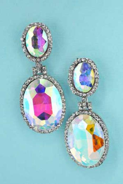 Sassy South Jewelry-Earrings SI48957E3S1