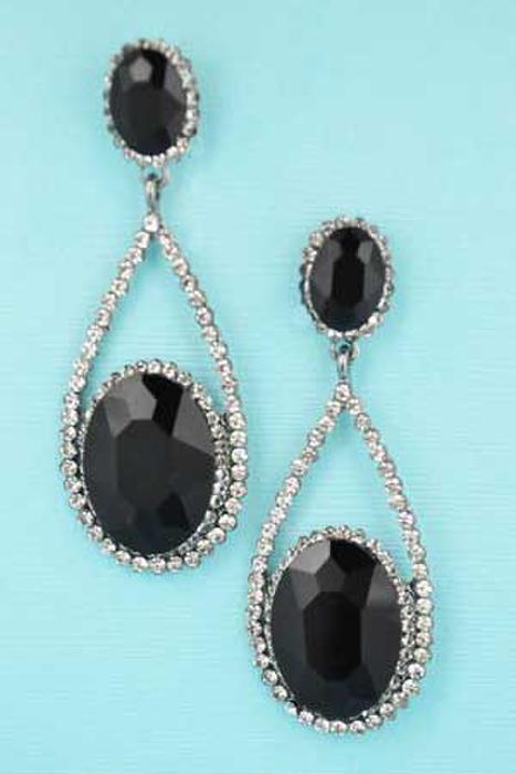 Sassy South Jewelry-Earrings SI48958E2S1