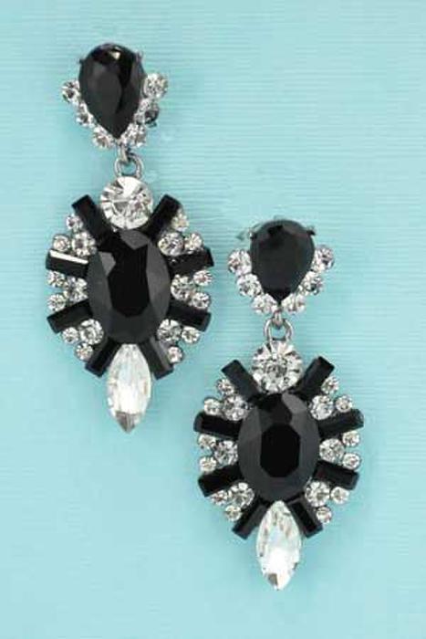 Sassy South Jewelry-Earrings SI48959E2S1