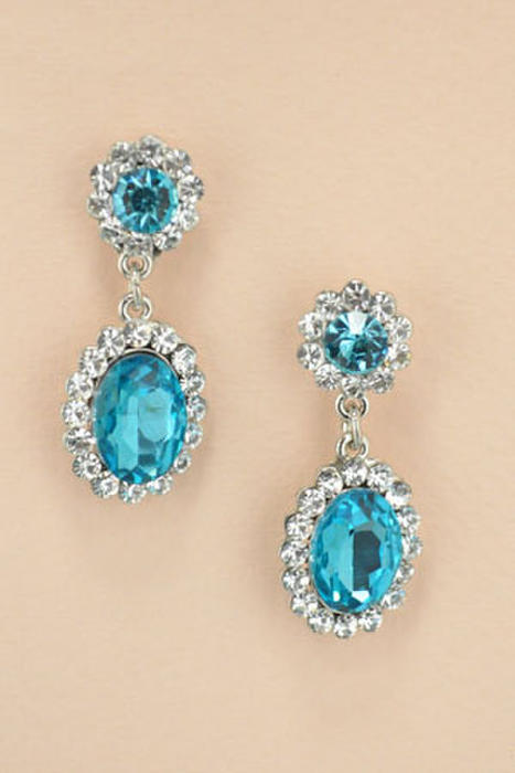 Sassy South Jewelry-Earrings SX22600E13S1