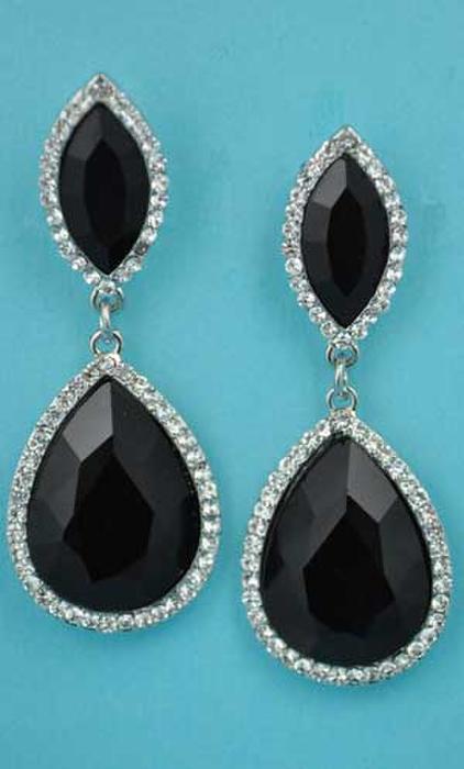Sassy South Jewelry-Earrings SX22726E2S1