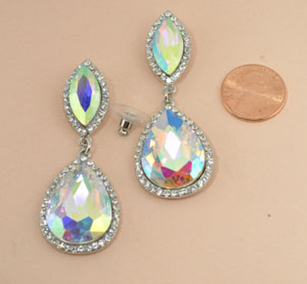Sassy South Jewelry-Earrings SX22726E3S