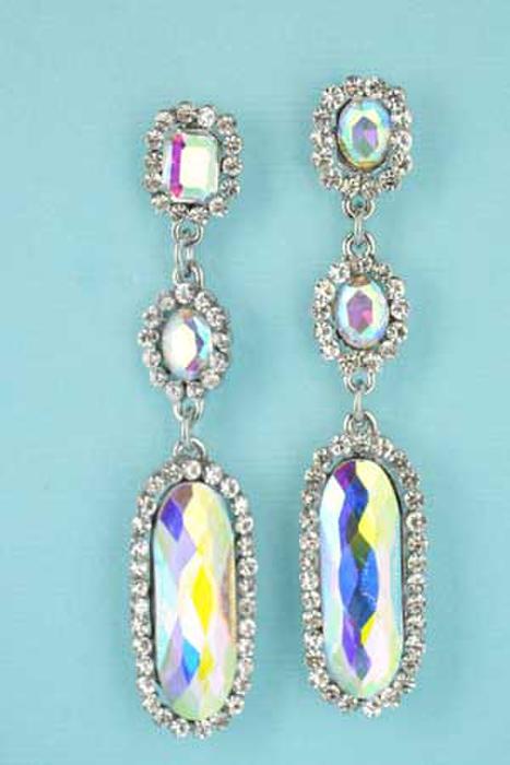Sassy South Jewelry-Earrings SX22790E3S1