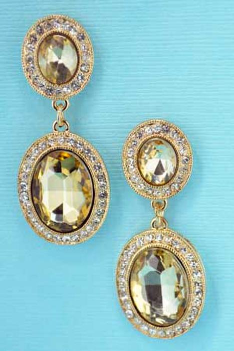 Sassy South Jewelry-Earrings SX23205E4G1