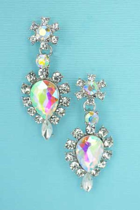 Sassy South Jewelry-Earrings SX23206E3S1
