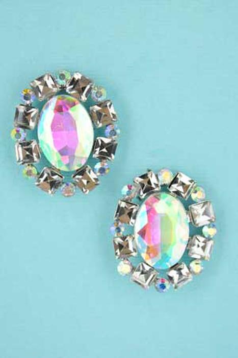 Sassy South Jewelry-Earrings SX23283E3S1