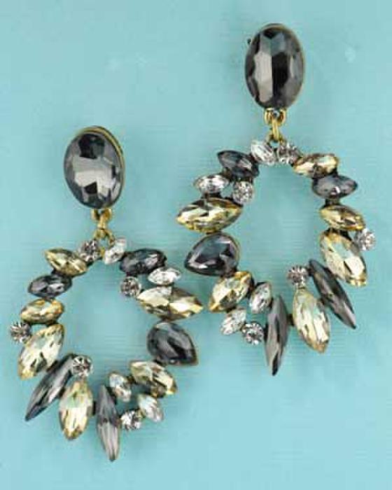 Sassy South Jewelry-Earrings SX23332E7AG4