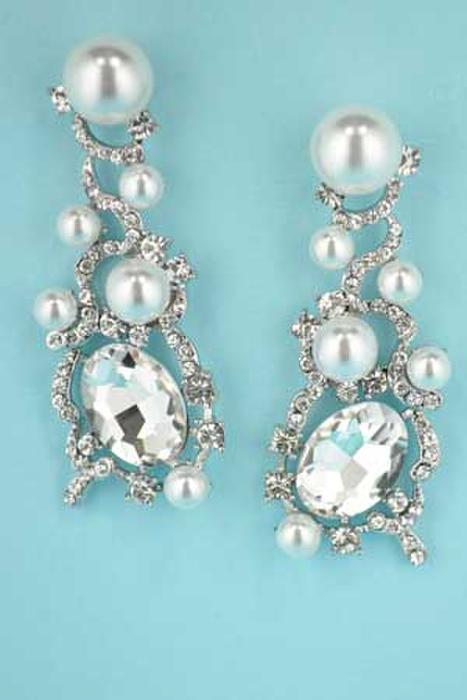 Sassy South Jewelry-Earrings SX23590E39S1