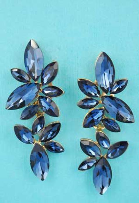Sassy South Jewelry-Earrings SX24115E8G