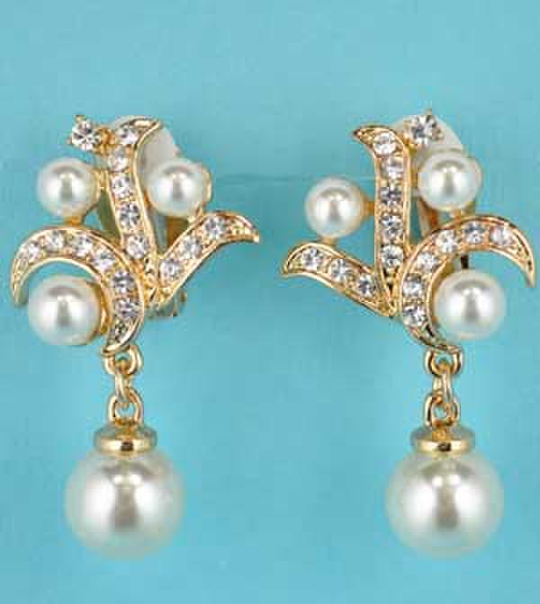 Sassy South Jewelry-Earrings SX24133E39G1