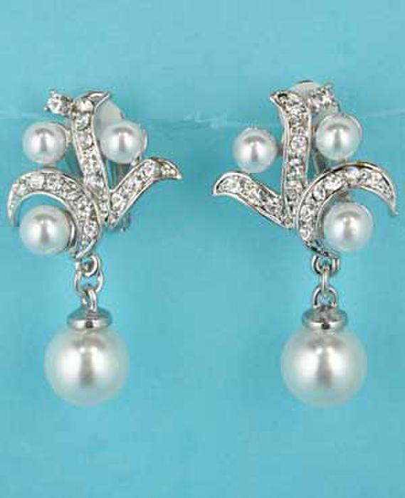 Sassy South Jewelry-Earrings SX24133E39S1