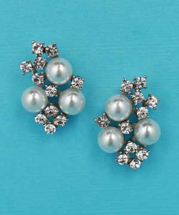 Sassy South Jewelry-Earrings SX24154E39S1