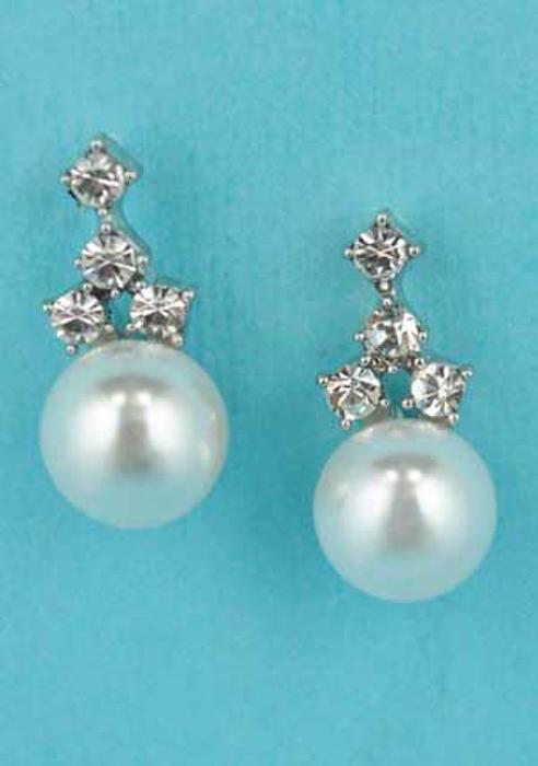 Sassy South Jewelry-Earrings SX24156E39S1