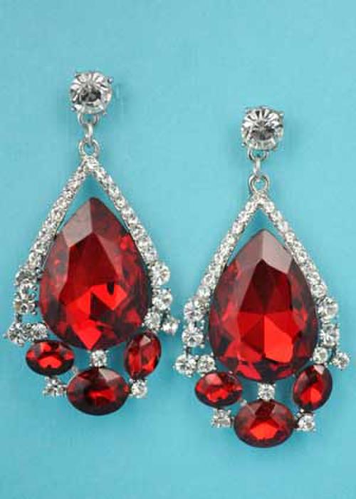 Sassy South Jewelry-Earrings SX24186E10S1