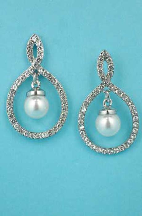 Sassy South Jewelry-Earrings SX24278E39S1