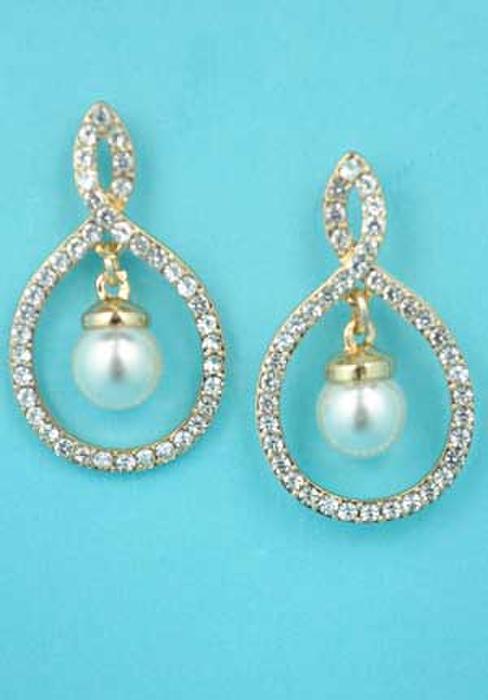 Sassy South Jewelry-Earrings SX24278E40G1