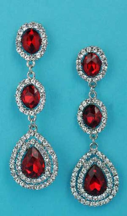 Sassy South Jewelry-Earrings SX24293E9S1