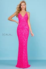 47542 Hot Pink front