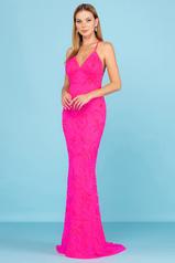 48557 Hot Pink front