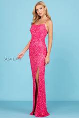 60100 Hot Pink front