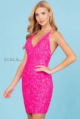 60060 Hot Pink front