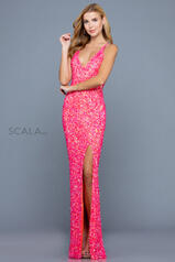48949 Hot Pink front