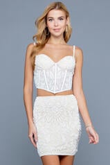 60234 Ivory/Nude front