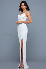 60256 Ivory front