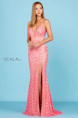 60288 Nude/Pink front