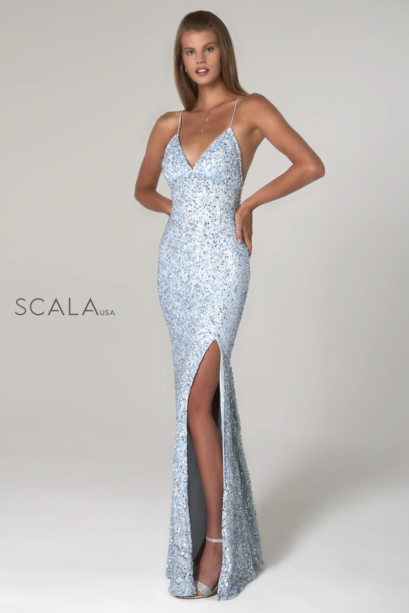 Scala Gowns Online Sales, UP TO 51% OFF ...