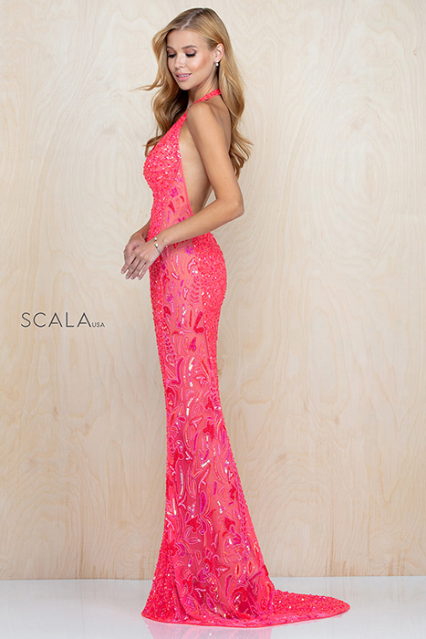 Scala - Gown 48959