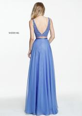 50800 Periwinkle back