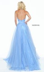 50834 Periwinkle back