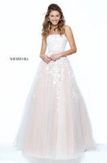 50864 Nude/Ivory front