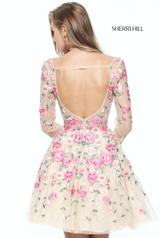 50913 Nude/Pink back