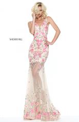 50914 Nude/Pink front