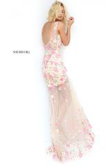 50914 Nude/Pink back