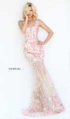 50914 Nude/Pink front