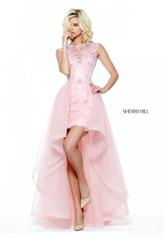 50921 Pink front
